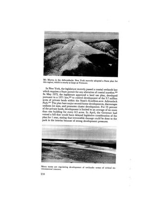 August 1973 The Third Annual Report Of The Council On Environmental Quality