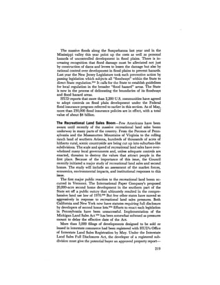 August 1973 The Third Annual Report Of The Council On Environmental Quality