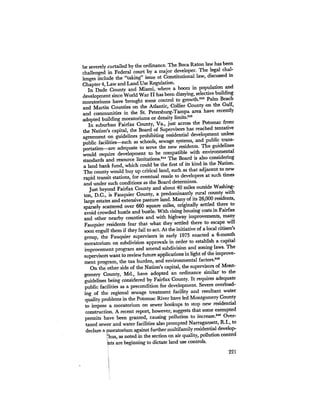 August 1973 The Third Annual Report Of The Council On Environmental Quality