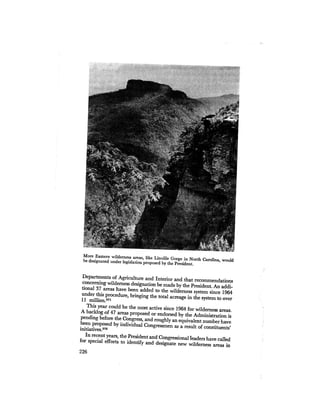 August 1973 The Third Annual Report Of The Council On Environmental Quality