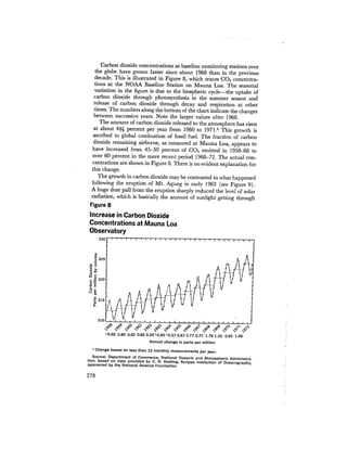 August 1973 The Third Annual Report Of The Council On Environmental Quality