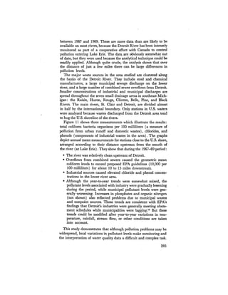 August 1973 The Third Annual Report Of The Council On Environmental Quality