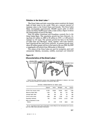 August 1973 The Third Annual Report Of The Council On Environmental Quality