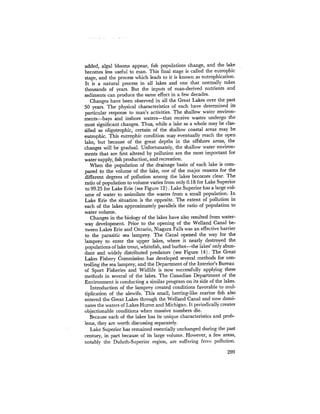 August 1973 The Third Annual Report Of The Council On Environmental Quality