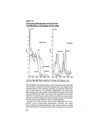 August 1973 The Third Annual Report Of The Council On Environmental Quality