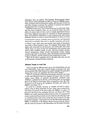 August 1973 The Third Annual Report Of The Council On Environmental Quality