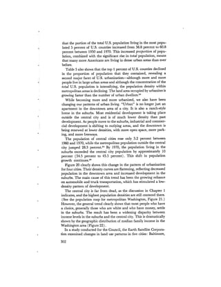 August 1973 The Third Annual Report Of The Council On Environmental Quality