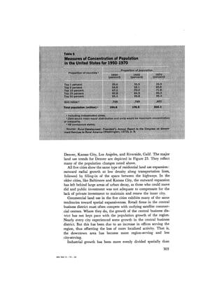 August 1973 The Third Annual Report Of The Council On Environmental Quality