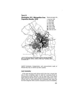 August 1973 The Third Annual Report Of The Council On Environmental Quality