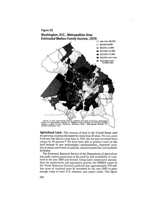August 1973 The Third Annual Report Of The Council On Environmental Quality