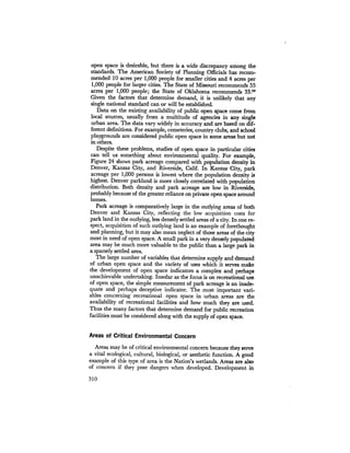 August 1973 The Third Annual Report Of The Council On Environmental Quality