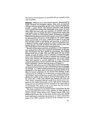 August 1973 The Third Annual Report Of The Council On Environmental Quality