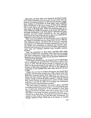 August 1973 The Third Annual Report Of The Council On Environmental Quality