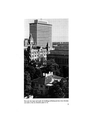August 1973 The Third Annual Report Of The Council On Environmental Quality