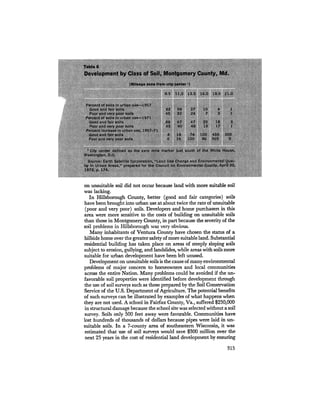 August 1973 The Third Annual Report Of The Council On Environmental Quality