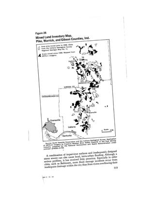August 1973 The Third Annual Report Of The Council On Environmental Quality