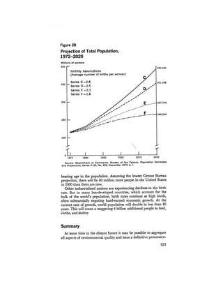 August 1973 The Third Annual Report Of The Council On Environmental Quality
