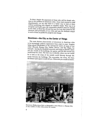 August 1973 The Third Annual Report Of The Council On Environmental Quality