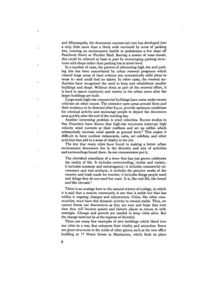 August 1973 The Third Annual Report Of The Council On Environmental Quality