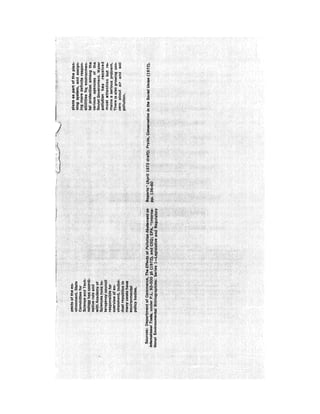 August 1973 The Third Annual Report Of The Council On Environmental Quality