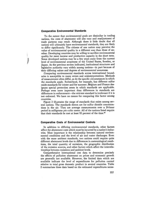 August 1973 The Third Annual Report Of The Council On Environmental Quality