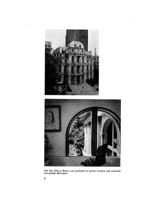 August 1973 The Third Annual Report Of The Council On Environmental Quality