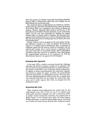 August 1973 The Third Annual Report Of The Council On Environmental Quality