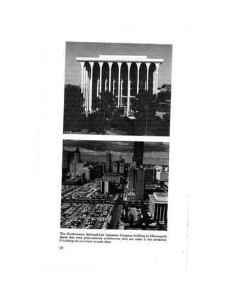 August 1973 The Third Annual Report Of The Council On Environmental Quality