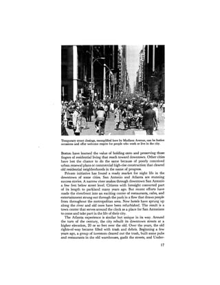 August 1973 The Third Annual Report Of The Council On Environmental Quality