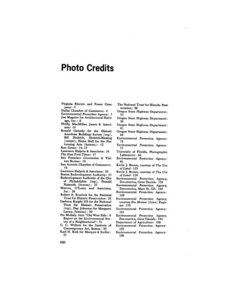 August 1973 The Third Annual Report Of The Council On Environmental Quality