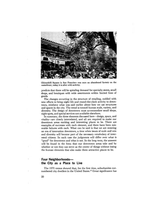 August 1973 The Third Annual Report Of The Council On Environmental Quality