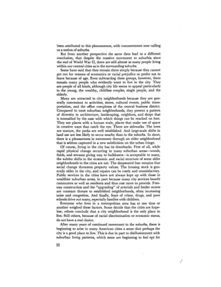 August 1973 The Third Annual Report Of The Council On Environmental Quality