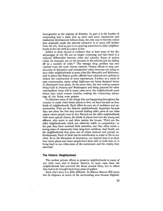 August 1973 The Third Annual Report Of The Council On Environmental Quality