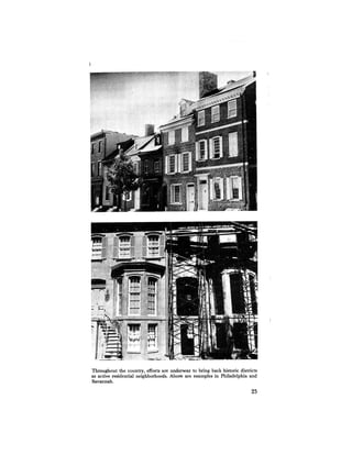 August 1973 The Third Annual Report Of The Council On Environmental Quality