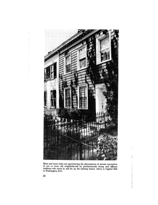 August 1973 The Third Annual Report Of The Council On Environmental Quality