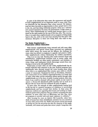 August 1973 The Third Annual Report Of The Council On Environmental Quality