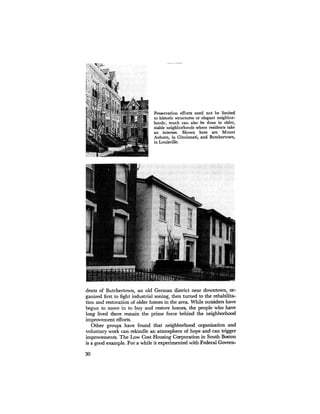 August 1973 The Third Annual Report Of The Council On Environmental Quality