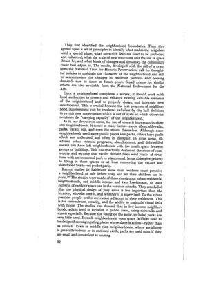 August 1973 The Third Annual Report Of The Council On Environmental Quality