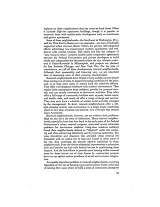 August 1973 The Third Annual Report Of The Council On Environmental Quality