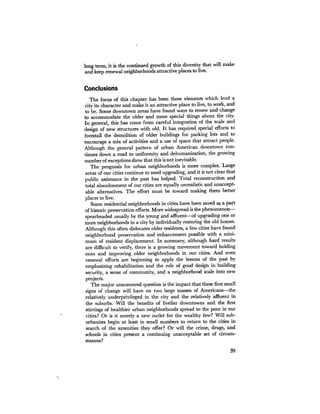 August 1973 The Third Annual Report Of The Council On Environmental Quality