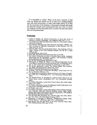 August 1973 The Third Annual Report Of The Council On Environmental Quality