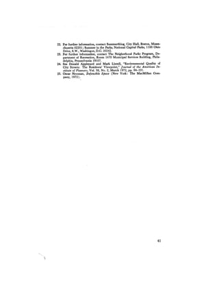 August 1973 The Third Annual Report Of The Council On Environmental Quality