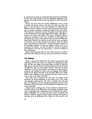 August 1973 The Third Annual Report Of The Council On Environmental Quality