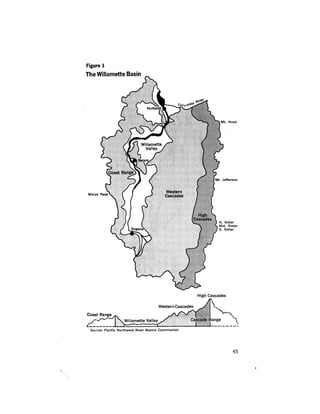 August 1973 The Third Annual Report Of The Council On Environmental Quality