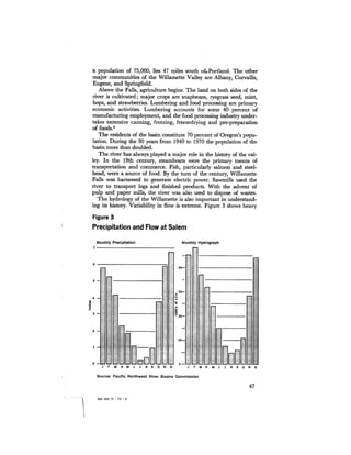 August 1973 The Third Annual Report Of The Council On Environmental Quality