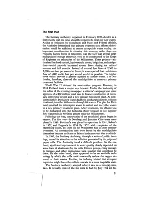 August 1973 The Third Annual Report Of The Council On Environmental Quality