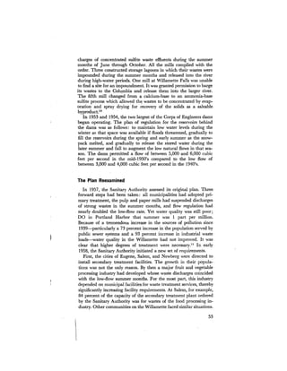 August 1973 The Third Annual Report Of The Council On Environmental Quality