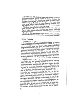 August 1973 The Third Annual Report Of The Council On Environmental Quality