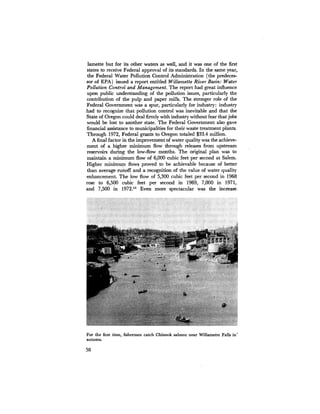 August 1973 The Third Annual Report Of The Council On Environmental Quality