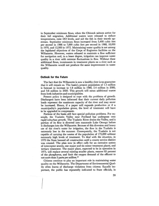 August 1973 The Third Annual Report Of The Council On Environmental Quality